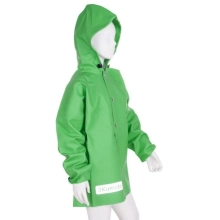 3KAMIDO - Velikost 92 - Dětská pláštěnka Rain Jacket light green světle zelená