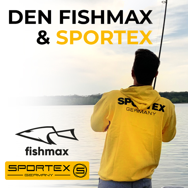 Pozvánka na Den FishMax & Sportex