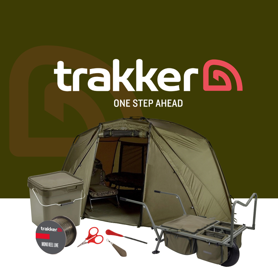 TRAKKER