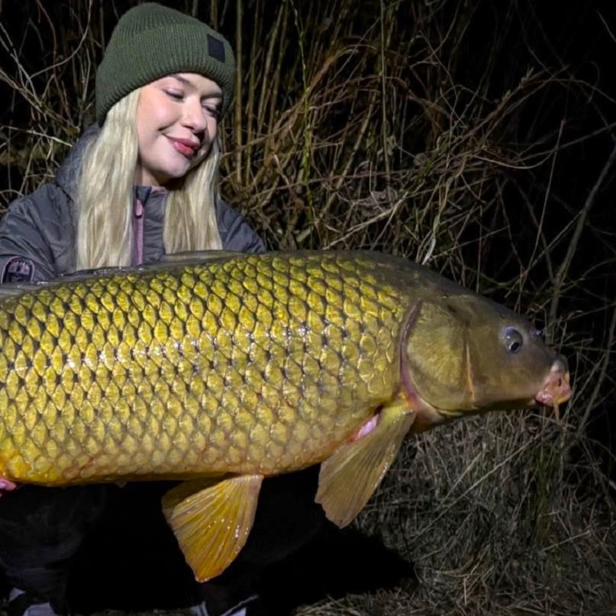 Boilies na kapry levně: nové boilies za nízkou cenu