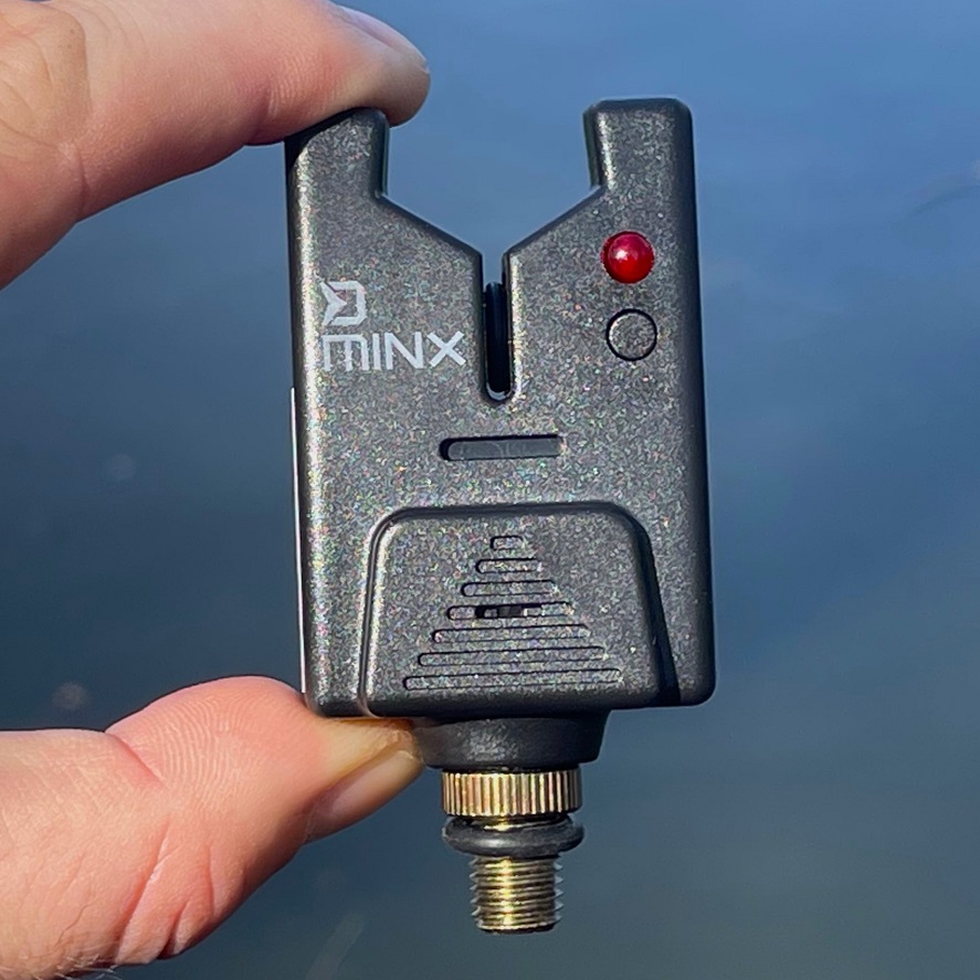 Signalizátor Delphin Minx: spolehlivost za 250 korun