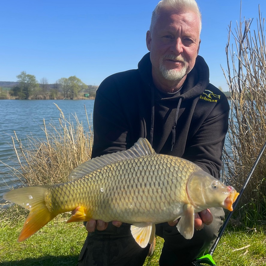 Krmení na method feeder: tyto chyby nedělejte
