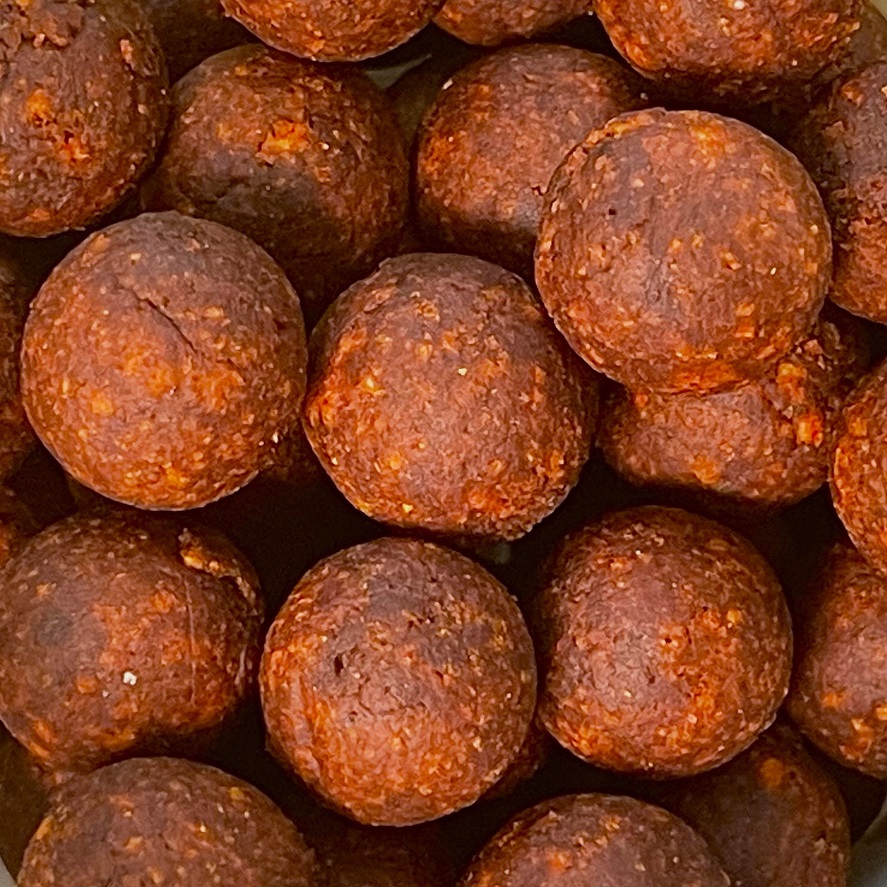 Boilies Mikbaits do studené vody: kapři neodolají
