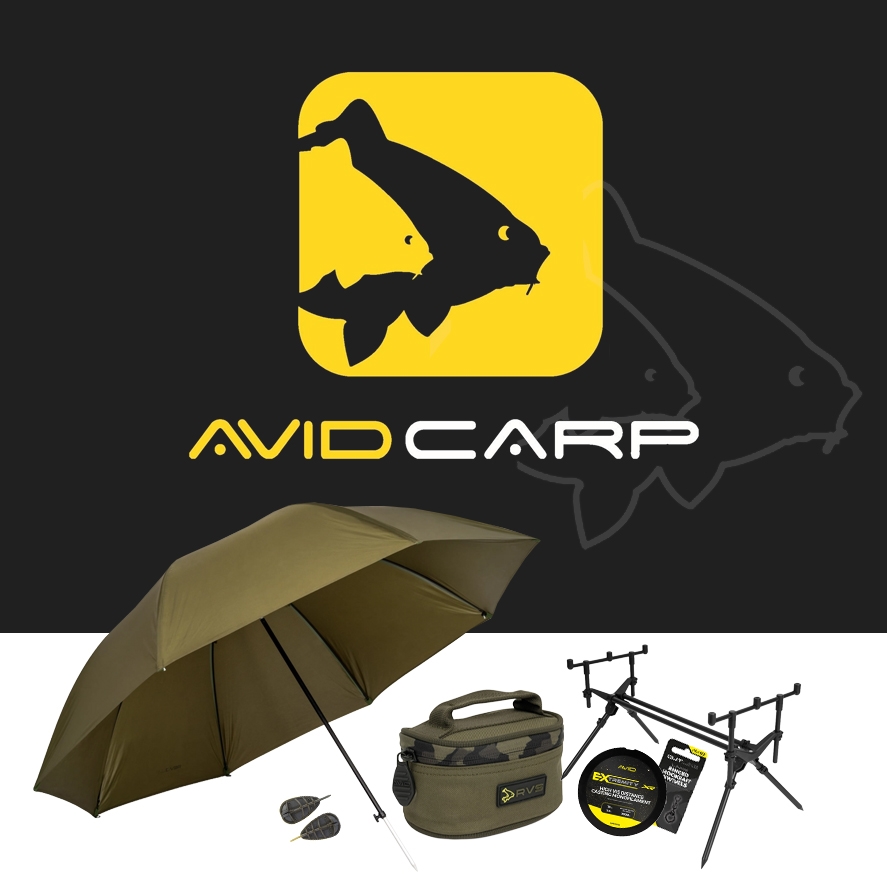 AVID CARP