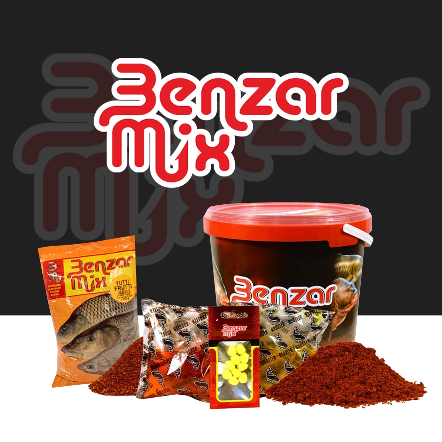 BENZAR MIX