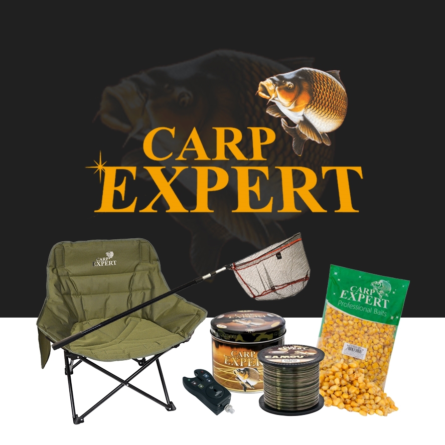 CARP EXPERT