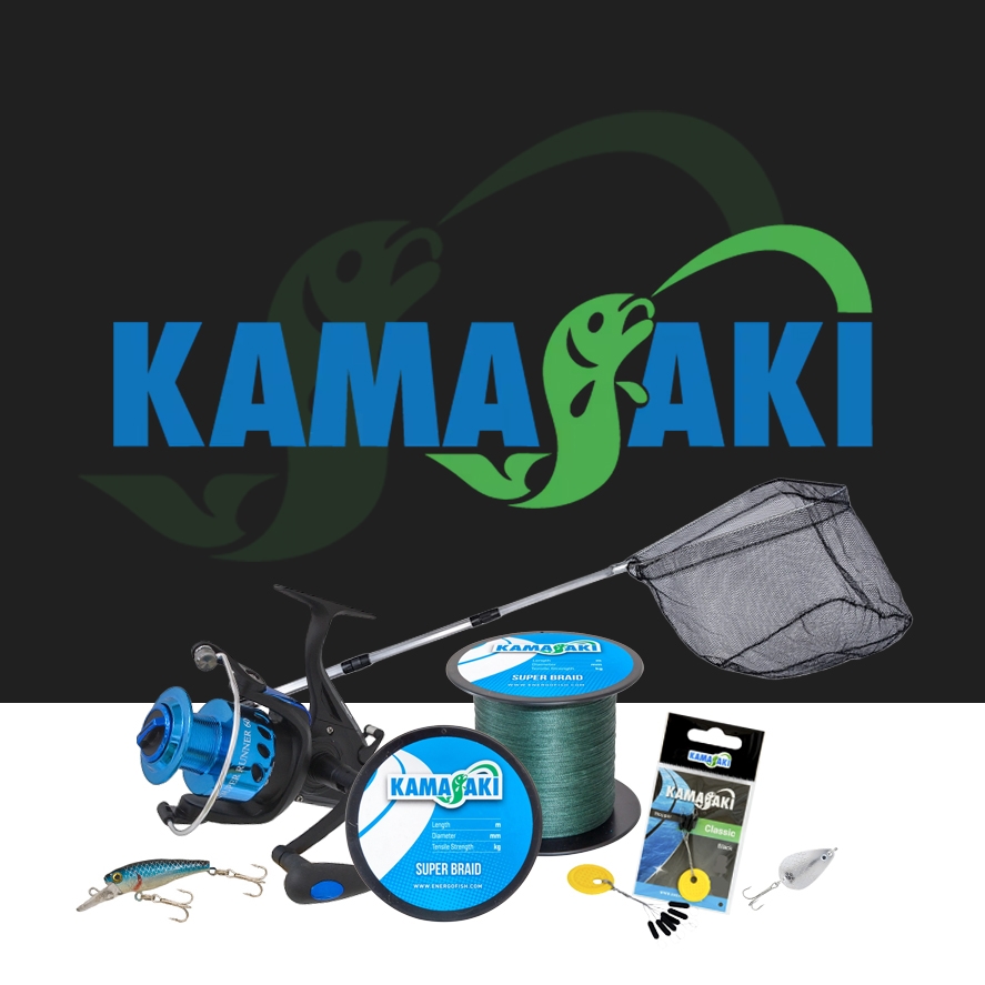 KAMASAKI