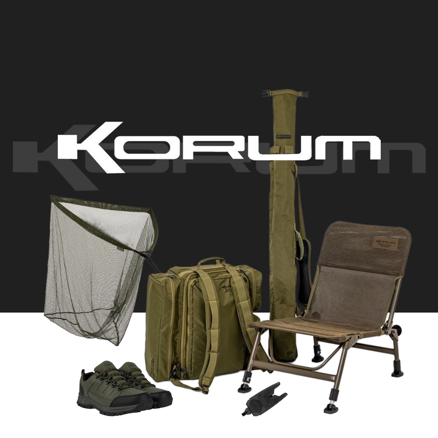 KORUM