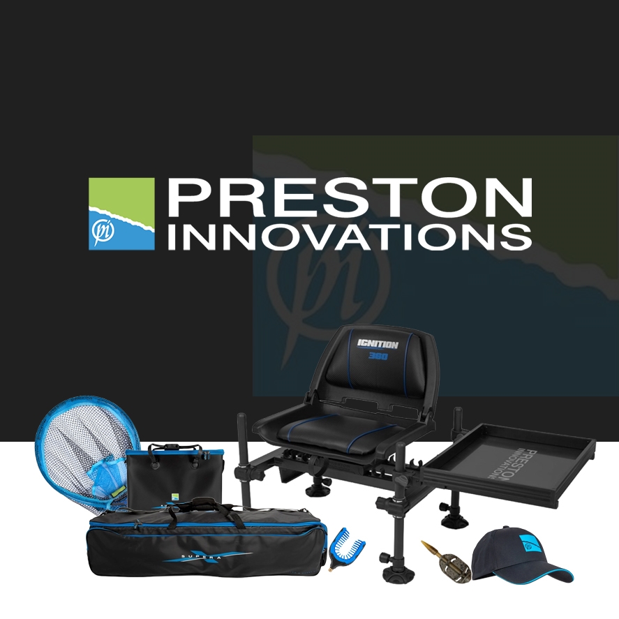 PRESTON