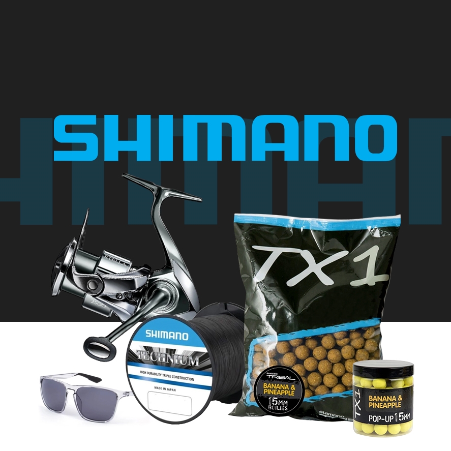 SHIMANO