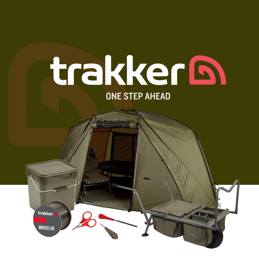 TRAKKER