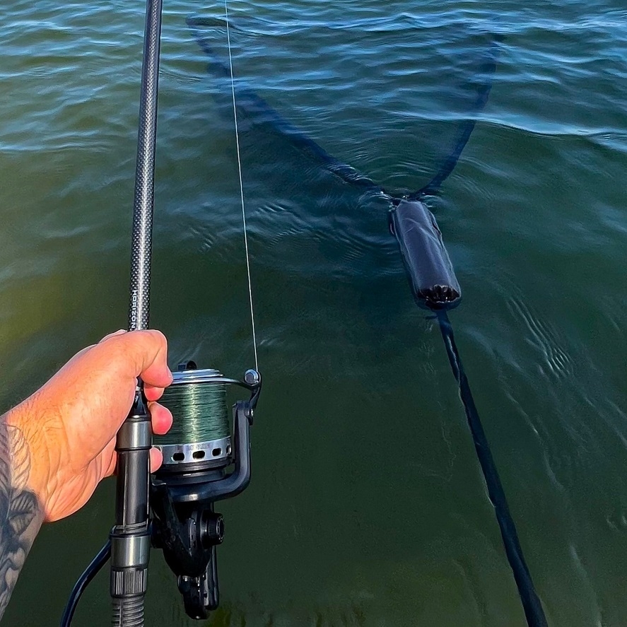 Jak vybrat naviják na kapry: tipy pro rybáře