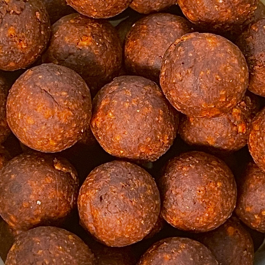 Boilies Mikbaits do studené vody: kapři neodolají