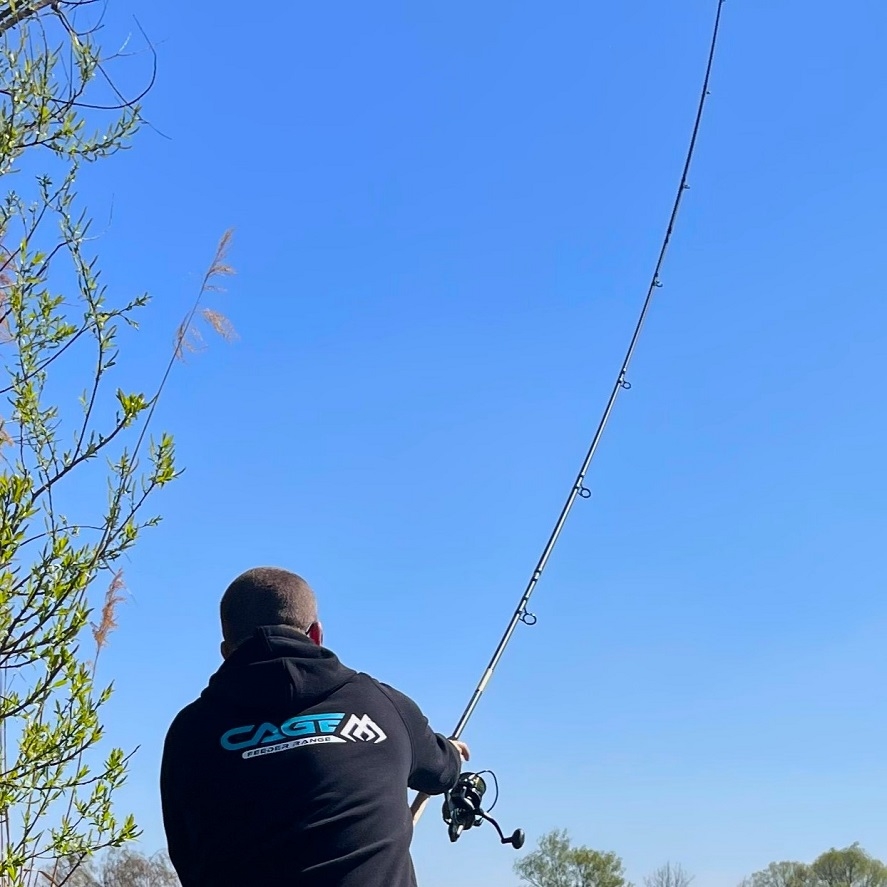 Method feeder: jaký vlasec na method feeder vybrat