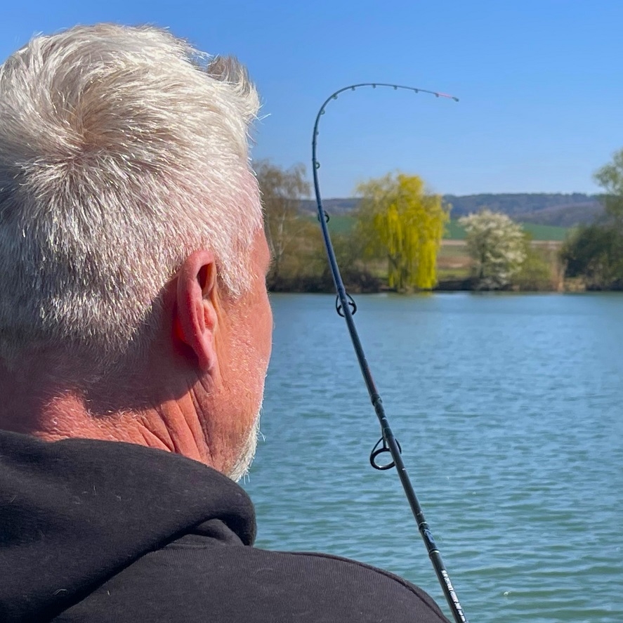 Prut na method feeder: jak vybrat prut na feeder