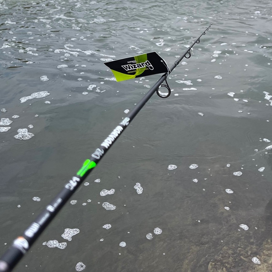 Prut na pstruhy za nízkou cenu: mrkněte na náš tip