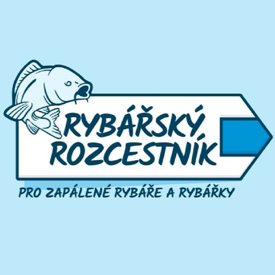 Rybářský rozcestník: web pro rybáře plný tipů a triků