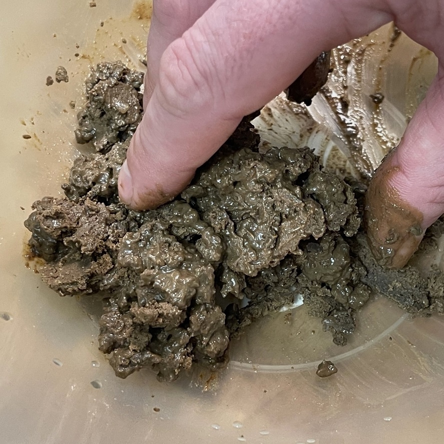 Silně páchnoucí těsto na kapry: jednoduchá výroba