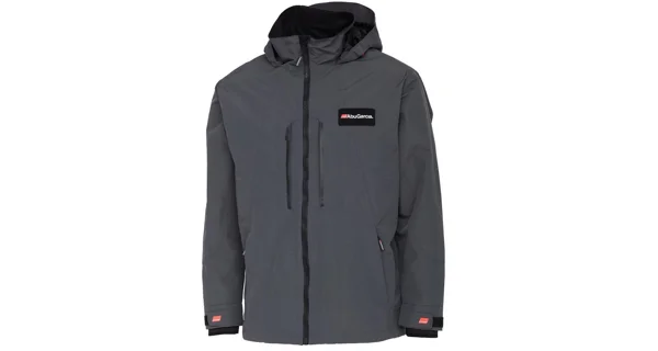 ABU GARCIA - Bunda Jacket Grey vel. L