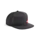 ABU GARCIA - Kšiltovka Flat Brim Cap Heather Grey