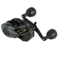 ABU GARCIA - Multiplikátor Beast 300 Low Profile Reel 300LP HS SD LH