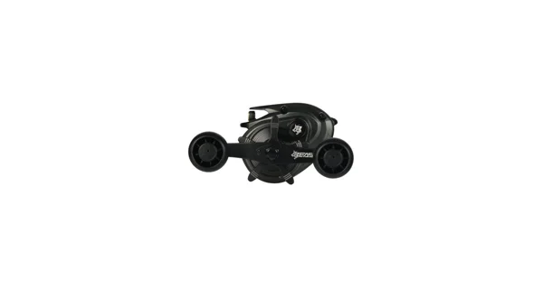 ABU GARCIA - Multiplikátor Beast 300 Low Profile Reel 300LP HS SD LH