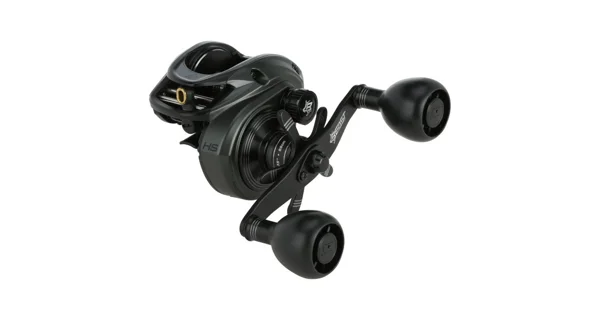 ABU GARCIA - Multiplikátor Beast 300 Low Profile Reel 300LP HS SD LH
