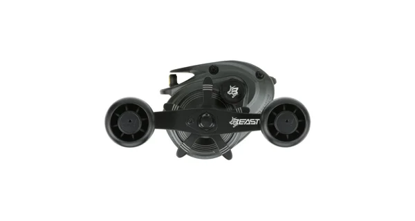 ABU GARCIA - Multiplikátor Beast 300 Low Profile Reel 300LP HS SD LH