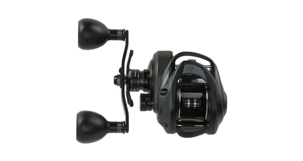 ABU GARCIA - Multiplikátor Beast 300 Low Profile Reel 300LP HS SD LH