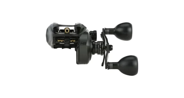 ABU GARCIA - Multiplikátor Beast 300 Low Profile Reel 300LP HS SD LH