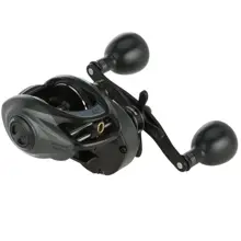 ABU GARCIA - Multiplikátor Beast 300 Low Profile Reel