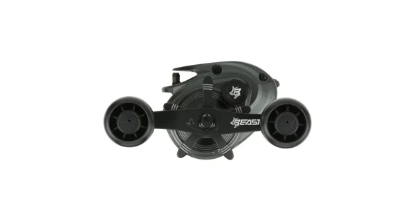 ABU GARCIA - Multiplikátor Beast 300 Low Profile Reel