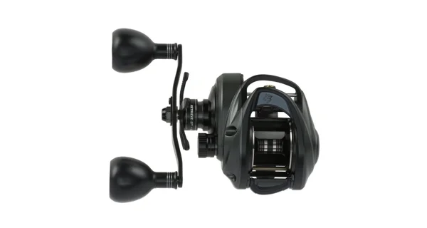 ABU GARCIA - Multiplikátor Beast 300 Low Profile Reel