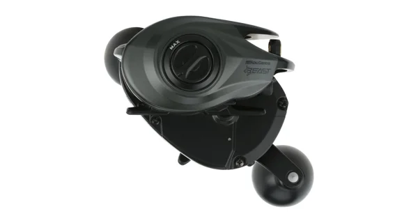 ABU GARCIA - Multiplikátor Beast 300 Low Profile Reel