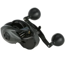 ABU GARCIA - Multiplikátor Beast 400 Low Profile Reel 400LP SD LH