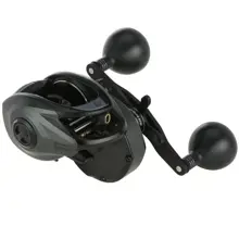 ABU GARCIA - Multiplikátor Beast 400 Low Profile Reel 400LP SD LH