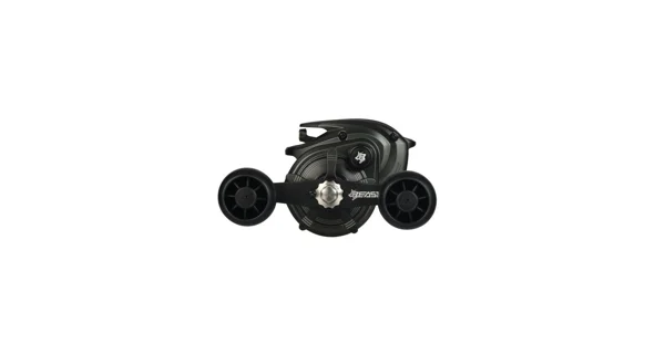 ABU GARCIA - Multiplikátor Beast 400 Low Profile Reel 400LP SD LH