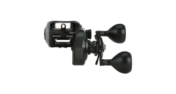 ABU GARCIA - Multiplikátor Beast 400 Low Profile Reel 400LP SD LH