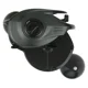 ABU GARCIA - Multiplikátor Beast 400 Low Profile Reel 400LP SD LH