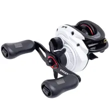 ABU GARCIA - Multiplikátor Max Pro Low Profile Reel 200 SD LH