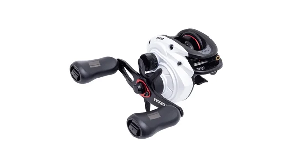 ABU GARCIA - Multiplikátor Max Pro Low Profile Reel 200 SD LH