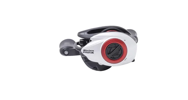 ABU GARCIA - Multiplikátor Max Pro Low Profile Reel 200 SD LH