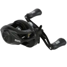 ABU GARCIA - Multiplikátor Max SX Winch Low Profile Reel 200 SD LH