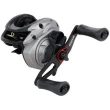 ABU GARCIA - Multiplikátor Max X Low Profile Reel 200 SD RH