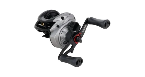 ABU GARCIA - Multiplikátor Max X Low Profile Reel 200 SD RH
