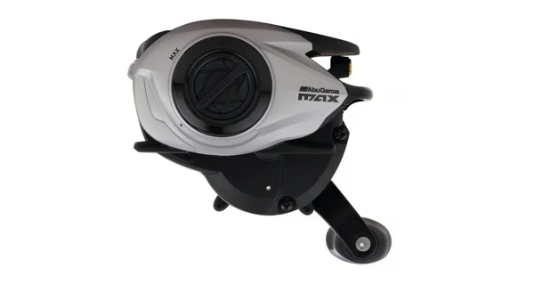 ABU GARCIA - Multiplikátor Max X Low Profile Reel 200 SD RH