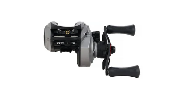 ABU GARCIA - Multiplikátor Max X Low Profile Reel 200 SD RH