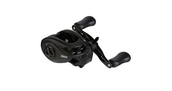 ABU GARCIA - Multiplikátor Max5 LP-L 300 Reel