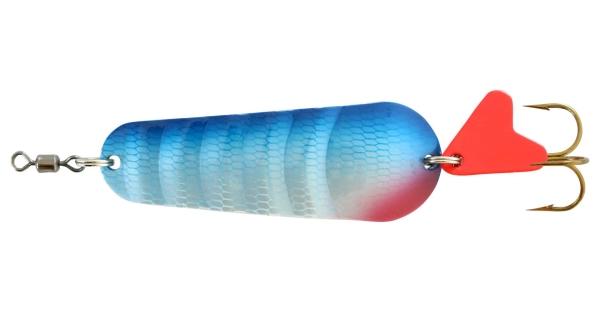 ABU GARCIA - Nástraha plandavka Atom 7,5 cm 20 g BGL