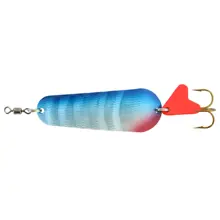 ABU GARCIA - Nástraha plandavka Atom 9 cm 35 g BGL